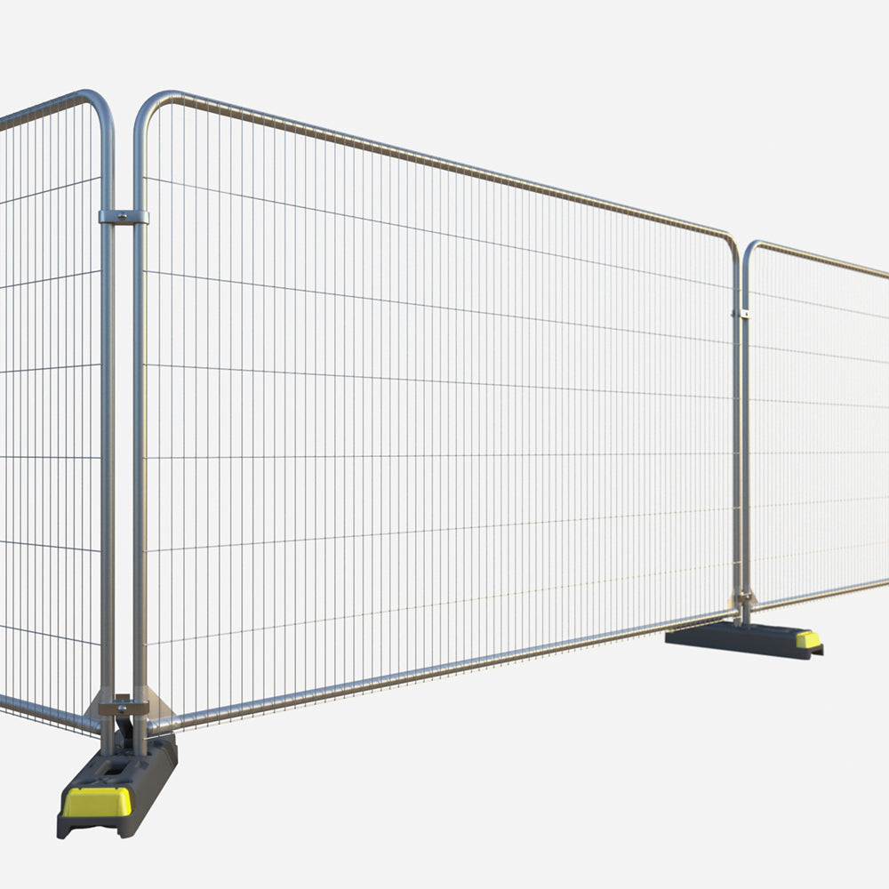 Fencing Panels Construction Products Direct