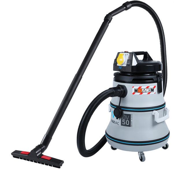 DV50-MBA Vacuum