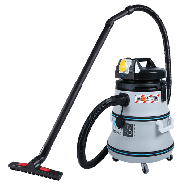 DV50-MBA Vacuum