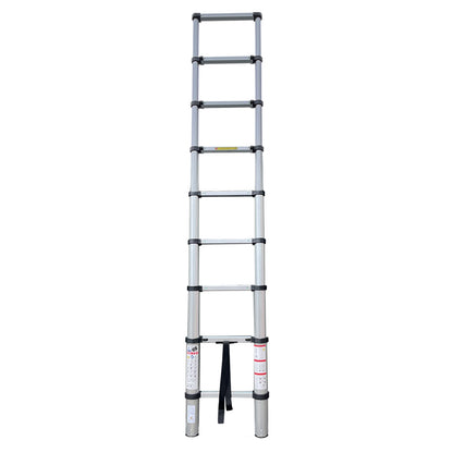 Telescopic Soft Close Extension Ladder