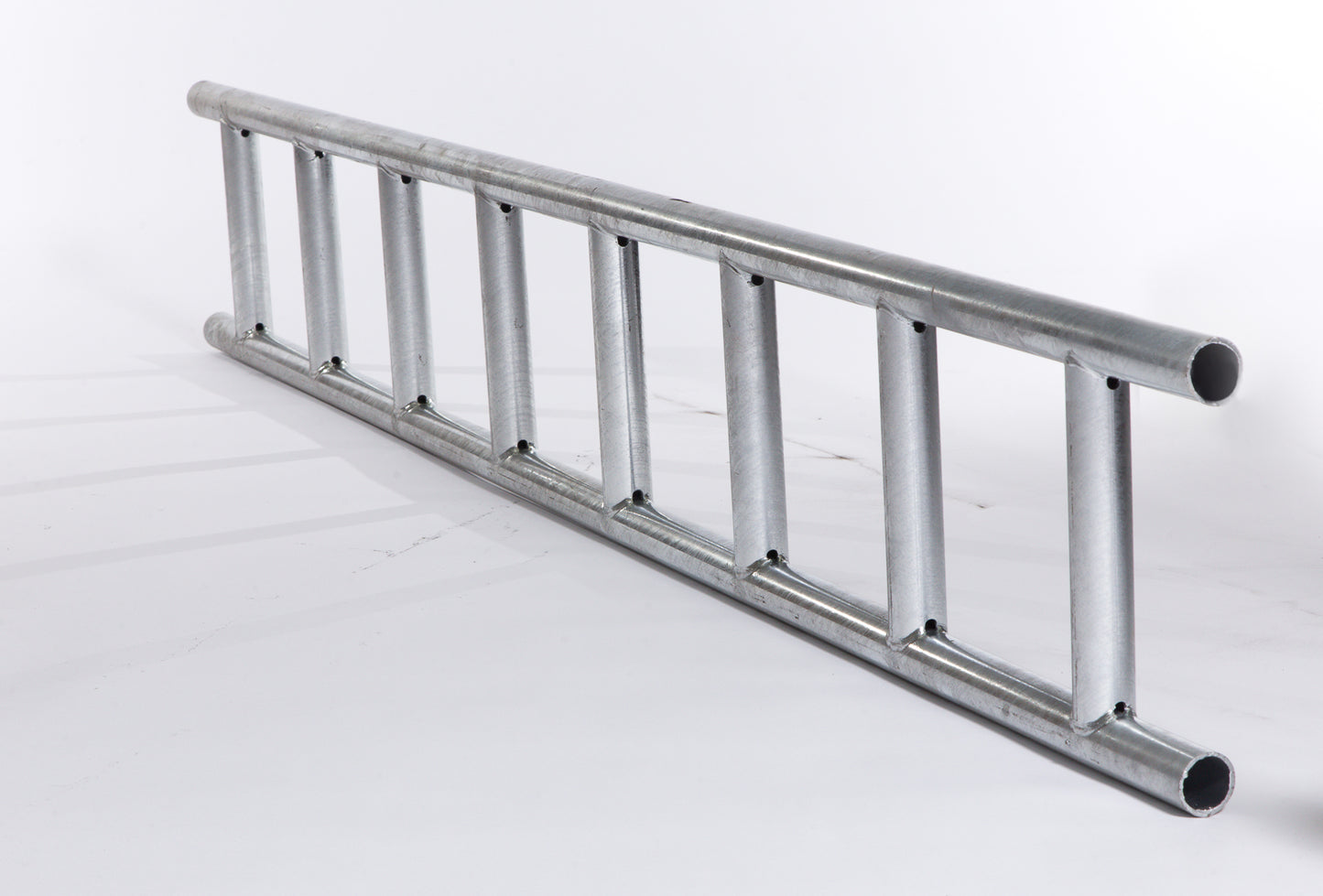 Scaffold-Ladder Beams (POA)