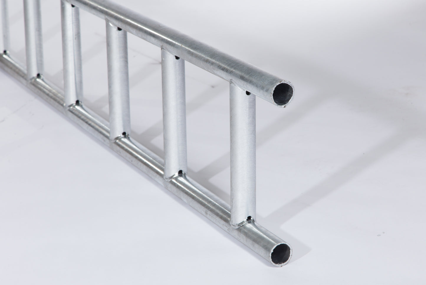 Scaffold-Ladder Beams (POA)