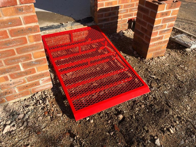 Threshold Ramp Construction Products Direct