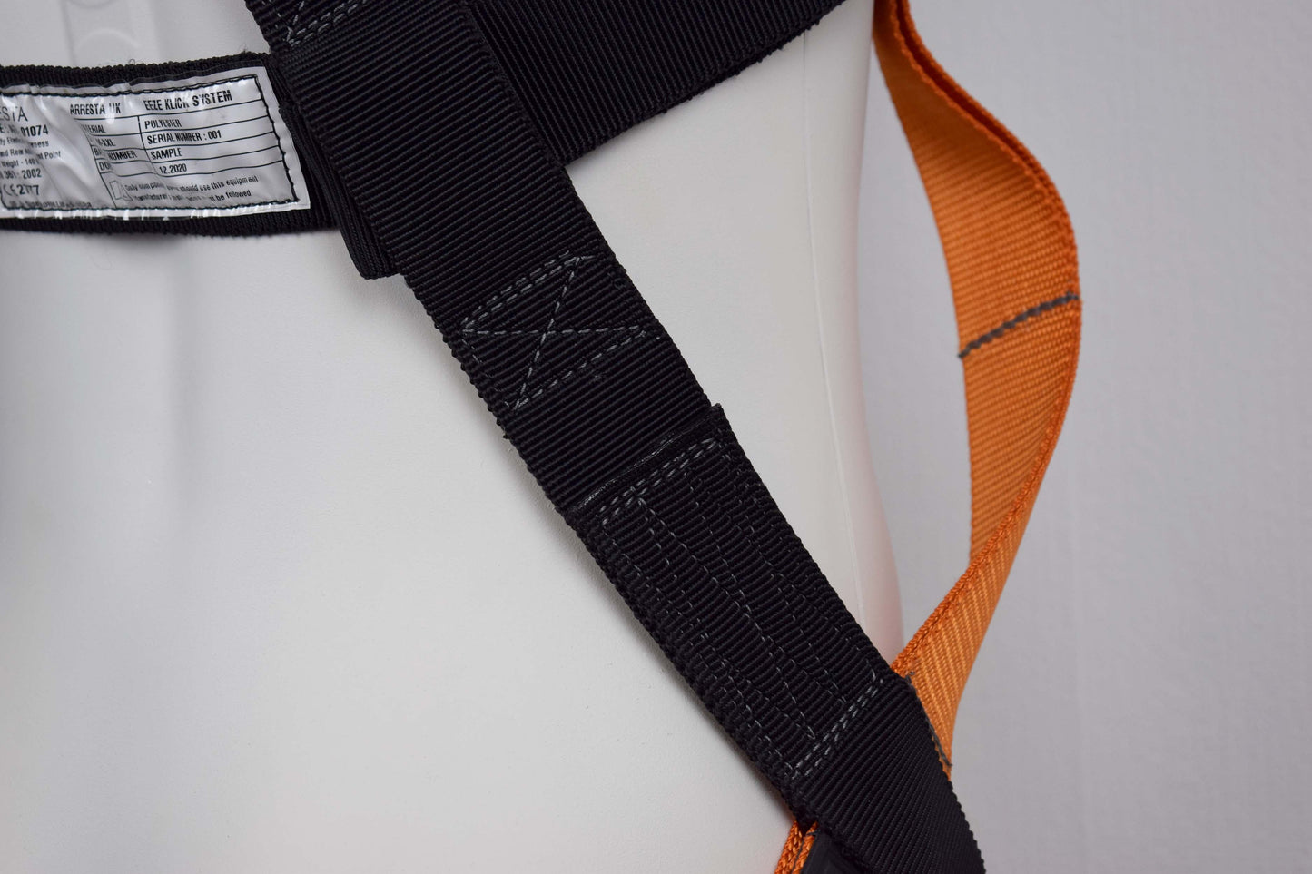 ARESTA Scafell - Safety Harness - Elasticated