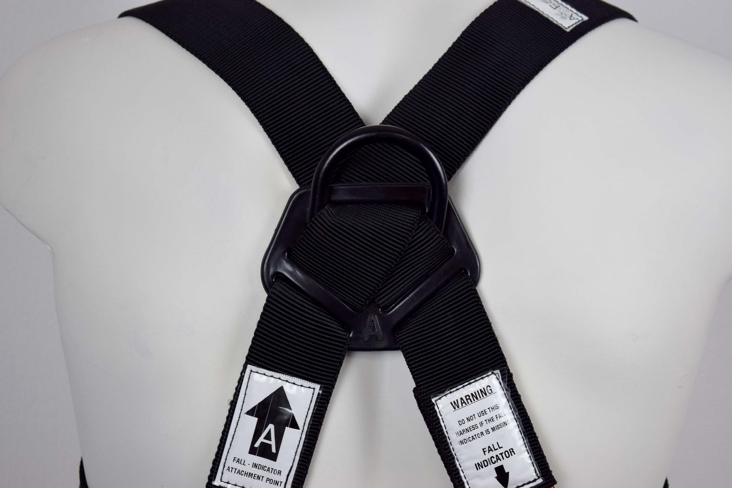 ARESTA Scafell - Safety Harness - Elasticated