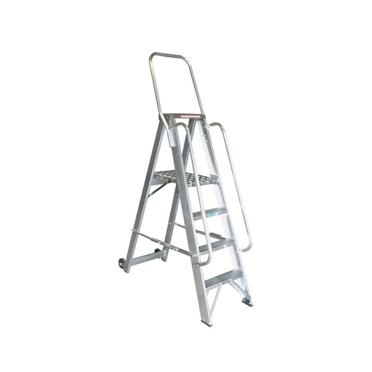 Warehouse Step Ladders (POA)