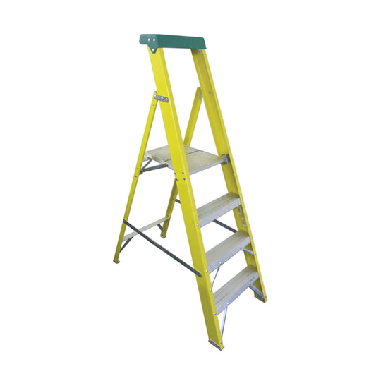 Step Ladders-GRP Step Fibreglass