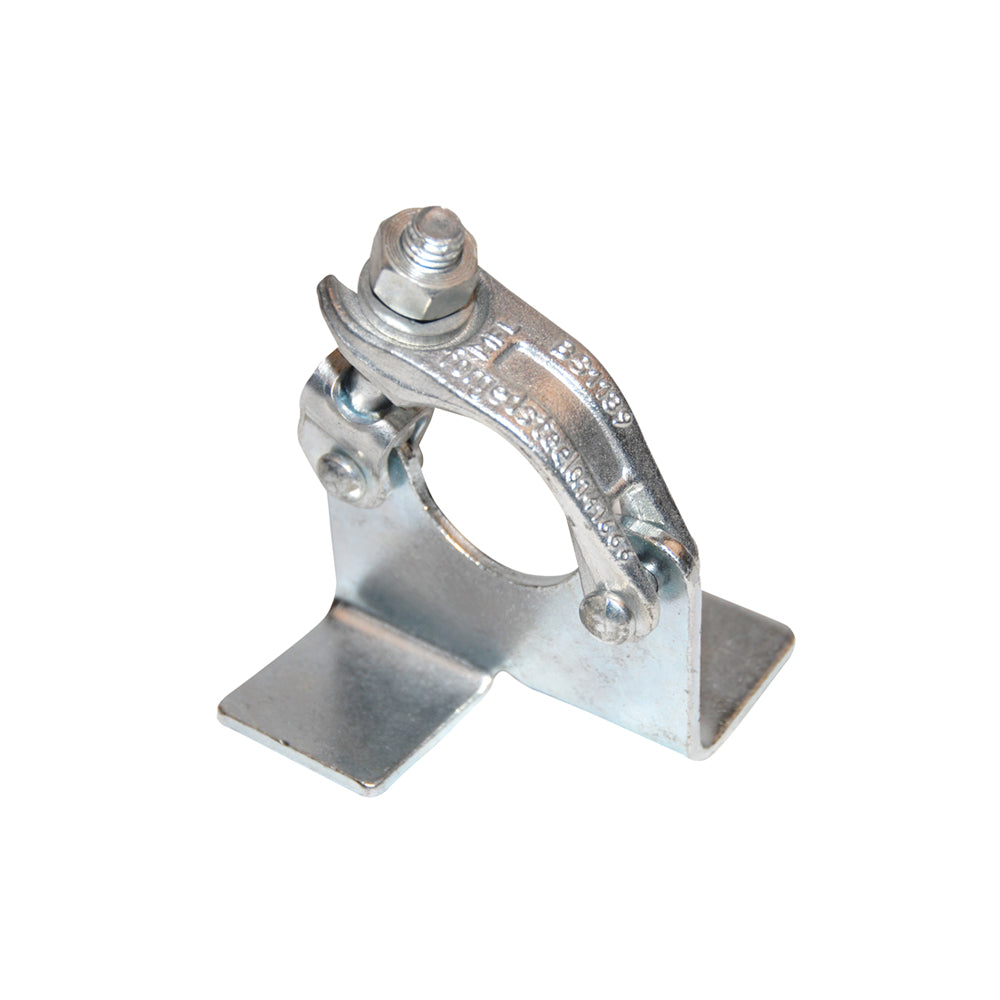 Scaffolding-Board Retaining Clamps-Drop Forged