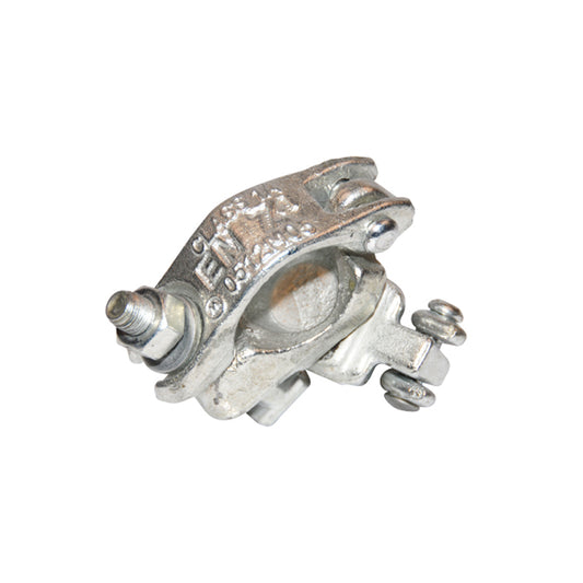 Swivel Coupler-Drop forged